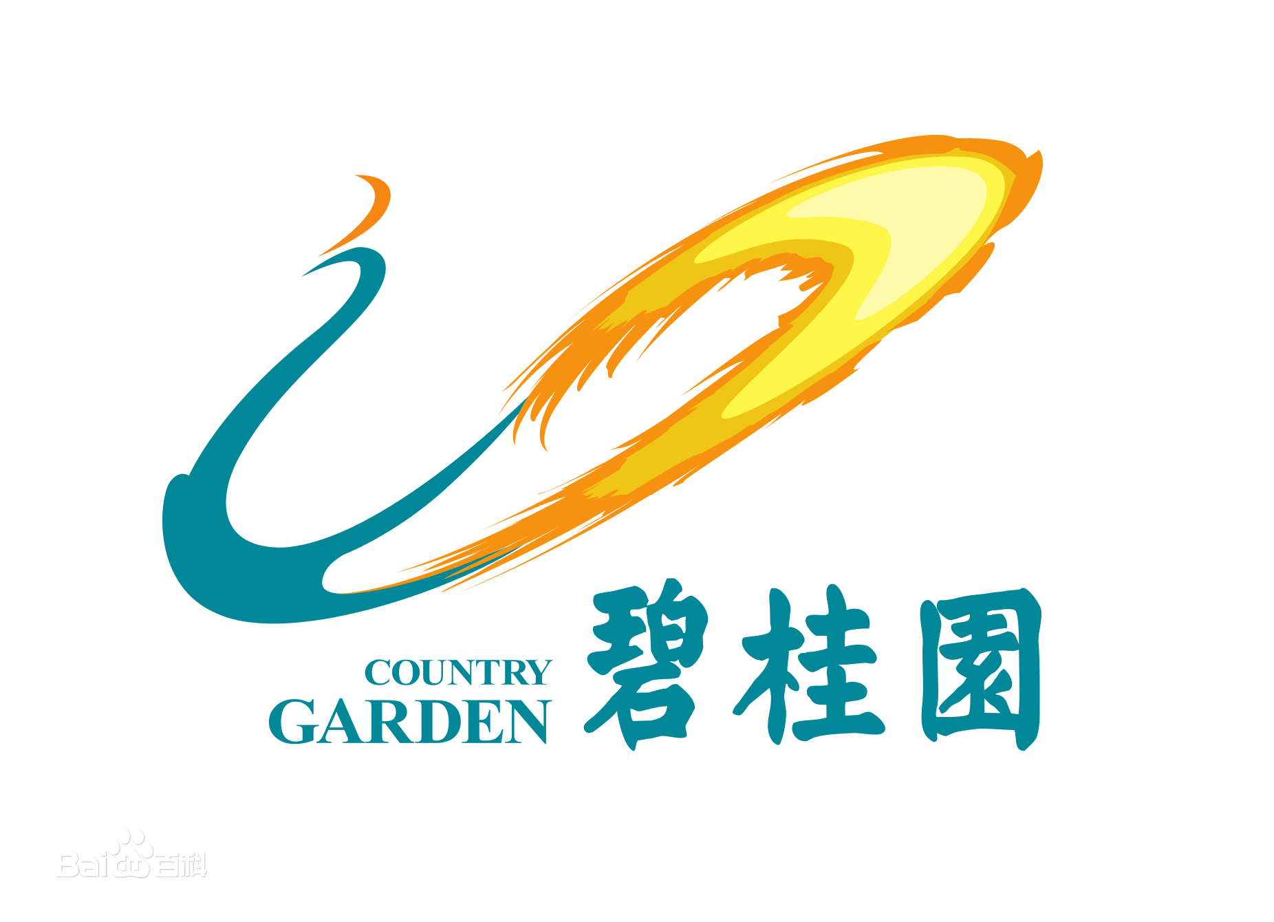碧桂园