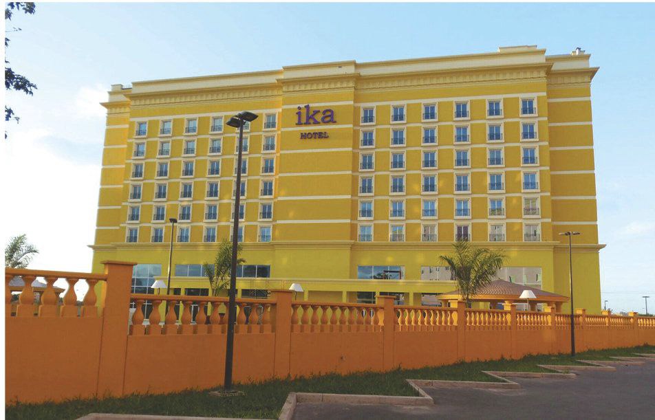 HOTEL (Angola)
