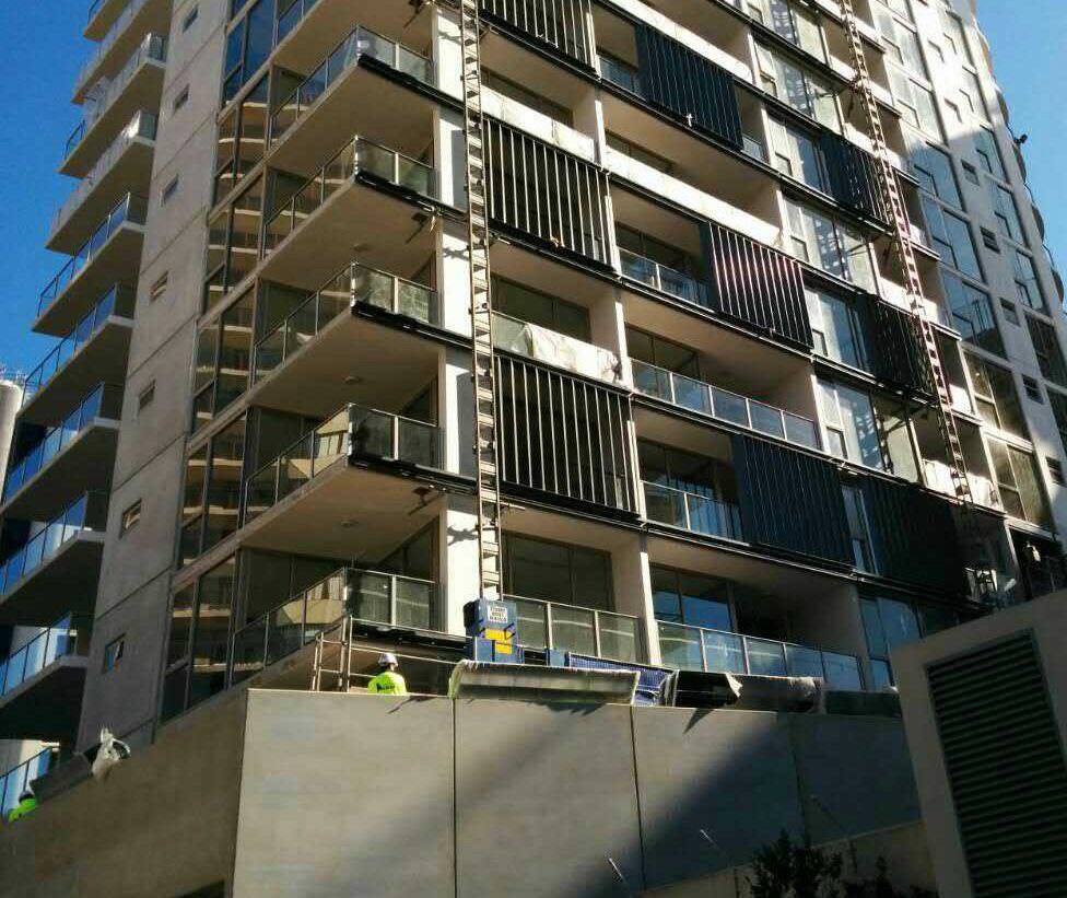 Oxford Stree Bondi Geschäftsgebäude (Sydney)