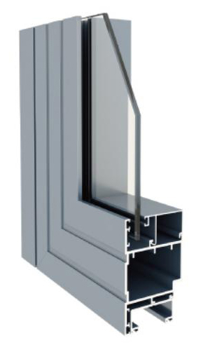 Siri 55D Pintu Gantung Sisi