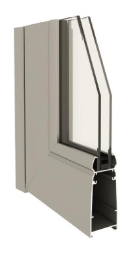 Siri 82 Pintu Gantung Sisi