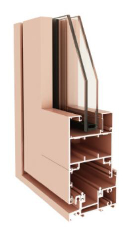 Siri 79 Pintu Lipat