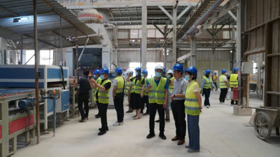 2024.05.20-Yonglijian Aluminium "ก้าวสู่ระดับโลก"! การเดินทาง 9 วันไปแทนซาเนีย เคนยา และกาตาร์ประสบผลสำเร็จ_1_19_translate_202507011549231751.png