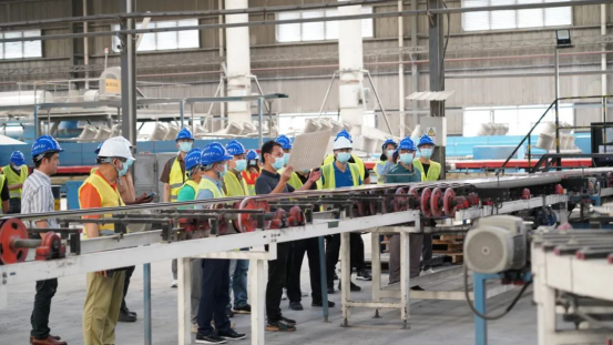 2024.05.20-Yonglijian Aluminium "ก้าวไปสู่ระดับโลก"! การเดินทาง 9 วันไปแทนซาเนีย เคนยา และกาตาร์ประสบผลสำเร็จ_1_19_translate_202507011549231752.png