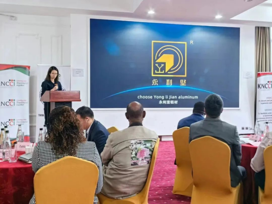2024.05.20-Yonglijian Aluminium "ก้าวสู่ระดับโลก"! การเดินทาง 9 วันไปแทนซาเนีย เคนยา และกาตาร์ประสบผลสำเร็จ_1_19_translate_202507011549232844.png