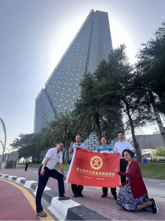 2024.05.20-Yonglijian Aluminium "ก้าวไปสู่ระดับโลก"! การเดินทาง 9 วันไปแทนซาเนีย เคนยา และกาตาร์ประสบผลสำเร็จ_1_19_translate_202507011549233872.png