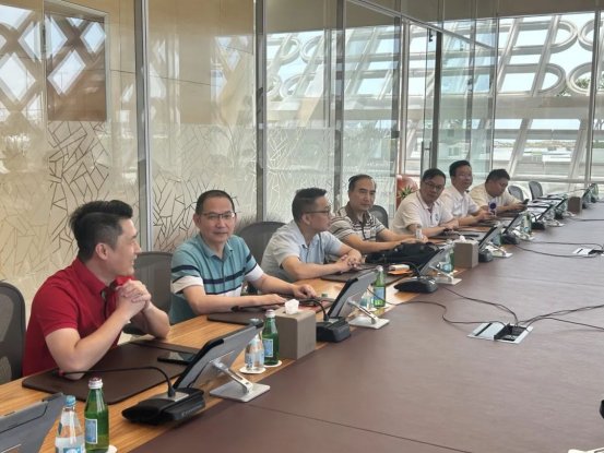 2024.05.20-Yonglijian Aluminium "ก้าวไปสู่ระดับโลก"! การเดินทาง 9 วันไปแทนซาเนีย เคนยา และกาตาร์ประสบผลสำเร็จ_1_19_translate_202507011549233256.png